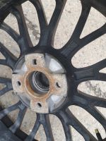 Лот: 25525321. Фото: 9. Комплект Оригинальных Литых дисков...