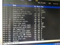 Лот: 22161233. Фото: 2. Жесткий диск для ноутбука WD Blue... Комплектующие