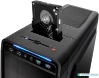 Лот: 10235241. Фото: 3. Корпус Thermaltake Urban S71 window... Компьютеры, оргтехника, канцтовары