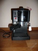 Лот: 1900116. Фото: 2. Кофеварка DeLonghi Caffe Veneto... Мелкая бытовая техника