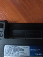 Лот: 14848187. Фото: 3. корпус ноутбука ASUS K42Dy. Компьютеры, оргтехника, канцтовары