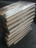 Лот: 19322266. Фото: 4. Валентин Пикуль.10 книг.с рубля... Красноярск