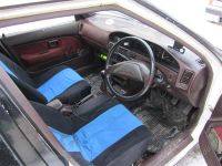 Лот: 2436830. Фото: 2. Toyota Sprinter 1,6 МКПП!. Авто, мото, водный транспорт