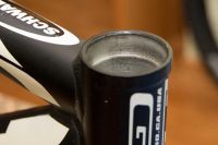 Лот: 4939906. Фото: 4. Рама GT Avalanche 1.0 2008 (M... Красноярск