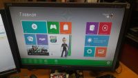 Лот: 9981497. Фото: 3. XBOX360 E установлен Freeboot... Компьютеры, оргтехника, канцтовары