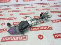 Лот: 20899533. Фото: 2. Привод дворников Toyota Ractis... Автозапчасти