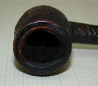 Лот: 13549187. Фото: 3. Трубка курительная Golopoint extra... Коллекционирование, моделизм