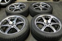 Лот: 8774942. Фото: 2. Кованные диски с Японии Drift... Шины, Диски