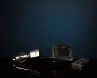 Лот: 19555459. Фото: 2. FM-модулятор KC-507 пульт/microSD... Автозвук