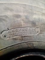Лот: 7791538. Фото: 5. Шина 445/95R25 (16.00R25) Bridgestone