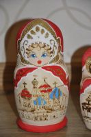 Лот: 9046678. Фото: 2. Набор матрешек+ в подарок две... Игрушки