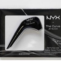 Лот: 9972066. Фото: 2. подводка для глаз NX The Curve... Косметика и уход