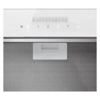 Лот: 21336962. Фото: 3. Вытяжка Kuppersberg BIM 600 White... Бытовая техника