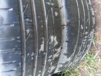 Лот: 4136134. Фото: 7. резяBridgestone Potenza S001 215...