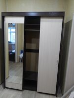 Лот: 6130731. Фото: 2. Шкаф-купе 3-х дверный. Хранение вещей