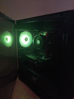 Лот: 20004517. Фото: 2. Игровой пк RTX 2060, R5 2600... Компьютеры, ноутбуки, планшеты