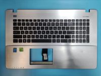 Лот: 24898405. Фото: 5. Б/У нижняя часть корпуса, палмрест...