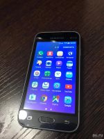 Лот: 12769562. Фото: 4. Смартфон Samsung J105H