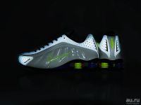 Лот: 17107497. Фото: 7. Кроссовки Nike Shox R4 (19293...