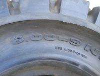 Лот: 25355313. Фото: 4. Шины для погрузчика , цельнолитые... Красноярск