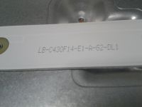 Лот: 16199506. Фото: 3. LED String LB43006 V0V1, KHP200640B. Бытовая техника
