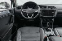 Лот: 22142053. Фото: 21. Volkswagen Tiguan 2021