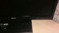 Лот: 11349292. Фото: 3. Монитор Acer v193w. Компьютеры, оргтехника, канцтовары