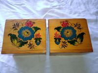 Лот: 7105273. Фото: 3. Шкатулка. (Кофейница.Чайница... Домашний быт