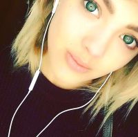 Лот: 10116633. Фото: 3. Зеленые линзы с лёгким эффектом... Красота и здоровье