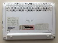 Лот: 22993052. Фото: 3. Нетбук Acer Aspire One Happy2-N578Qpp... Компьютеры, оргтехника, канцтовары