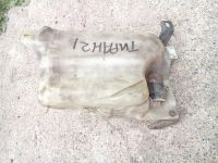 Лот: 14067265. Фото: 2. Бачок омывателя Nissan Terrano... Автозапчасти