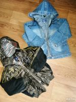 Лот: 13648130. Фото: 2. Вещи на мальчика в садик: куртка... Одежда и аксессуары