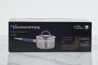 Лот: 25002149. Фото: 10. Ковш с крышкой VANHOPPER Stella