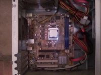 Лот: 14454010. Фото: 3. Процессор i3 -2108. Компьютеры, оргтехника, канцтовары