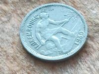 Лот: 10829933. Фото: 8. Монета 50 сантим Люксембург 1930...