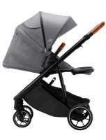 Лот: 22115200. Фото: 4. Коляска Britax Roemer. Красноярск