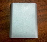 Лот: 7135846. Фото: 2. Внешний аккумулятор Xiaomi PowerBank... Аксессуары