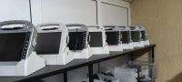Лот: 20721135. Фото: 7. Планшет ноутбук Panasonic toughbook...