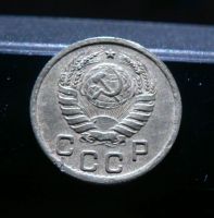 Лот: 6231397. Фото: 2. 1 копейка 1937. Монеты