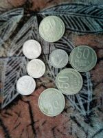 Лот: 9673956. Фото: 5. Коллекция монет и банкнот разных...
