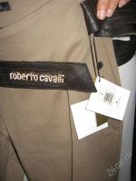 Лот: 2862369. Фото: 2. джинсы женские Roberto Cavalli. Женская одежда