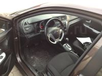 Лот: 10958335. Фото: 5. Продажа Kia Rio III Рестайлинг