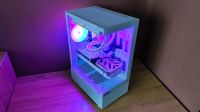 Лот: 25641317. Фото: 6. Игровой пк Ryzen 5-7600X/ 32Гб...