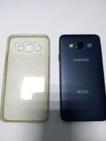 Лот: 14376395. Фото: 2. Смартфон Samsung A3 2015 (A300f... Смартфоны, связь, навигация