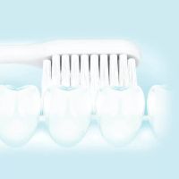 Лот: 20334778. Фото: 2. Зубная щетка Dr.Bei Toothbrush... Косметика и уход