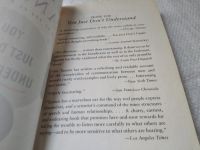Лот: 19390543. Фото: 2. You Just Don't Understand: Women... Общественные и гуманитарные науки