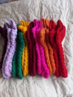 Лот: 15326480. Фото: 2. Домашние тапочки женские. Женская обувь