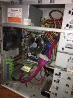 Лот: 8042043. Фото: 2. Компьютер 2500Mhz/2Gb DDR3/250Gb... Компьютеры, ноутбуки, планшеты