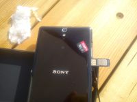 Лот: 8467381. Фото: 3. Sony Xperia C5 "Ночное небо". Красноярск