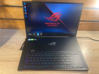 Лот: 19434048. Фото: 2. Игровой ноутбук Asus Zephyrus... Компьютеры, ноутбуки, планшеты